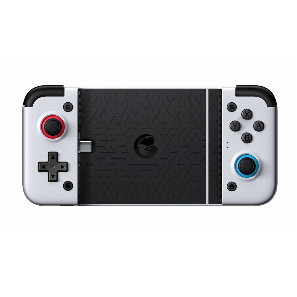 GAMESIR X2 Game Controller for Android Mobile Gaming Controller for Cloud Gaming PlayStation Stadia Vortex GAMESIR X2 Game Controller for Android Mobile Gaming Controller for Cloud Gaming PlayStation Stadia Vortex